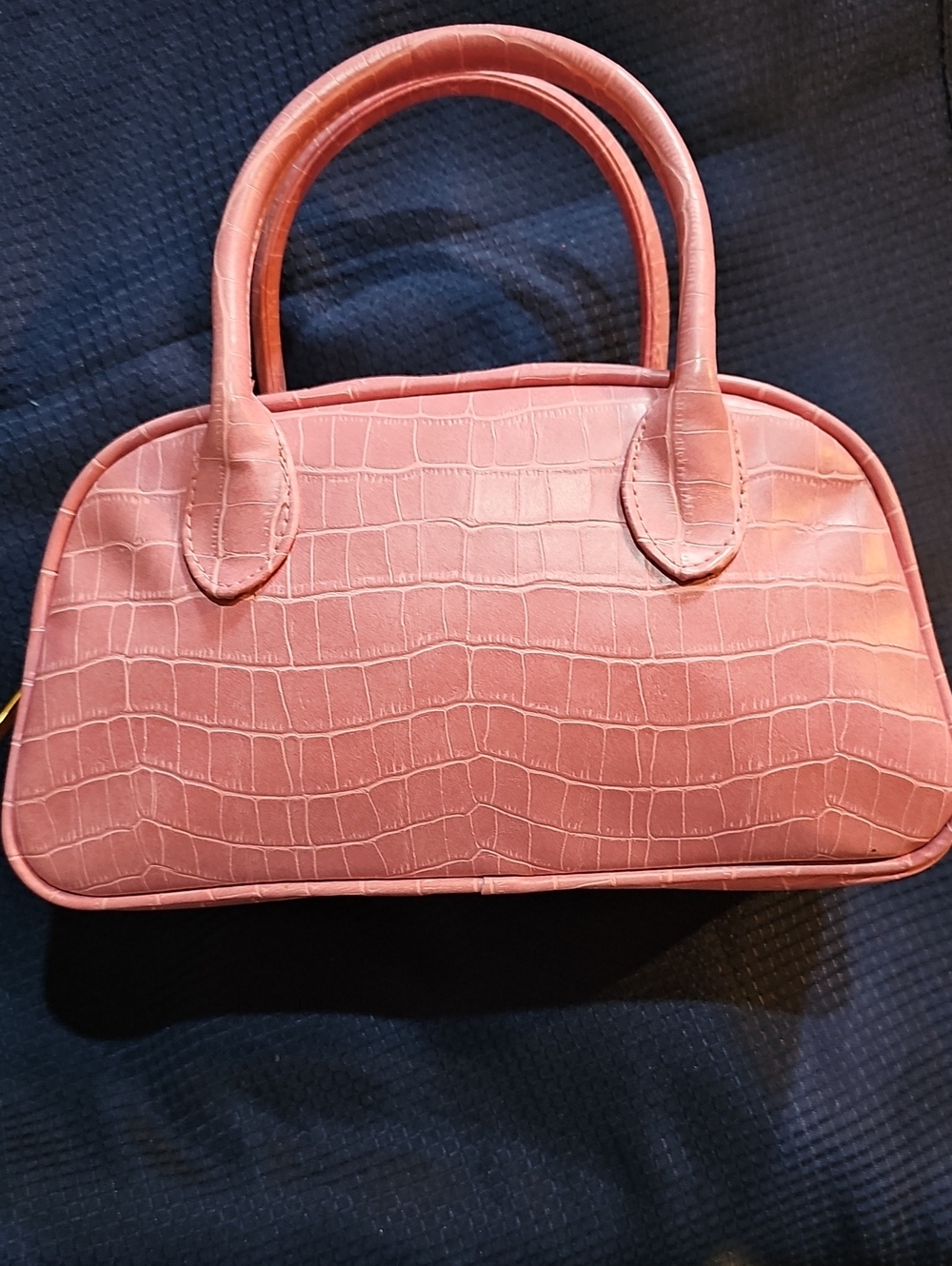 Pink Estee Lauder Women's Handbag